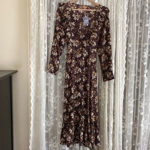 April Cornell Kensington Old Soul Dress